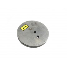 Кулак штовхача ПЗС-203М (нового зразка)